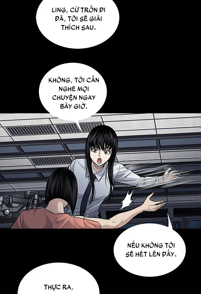 The Dog Man Chapter 15 - Trang 14