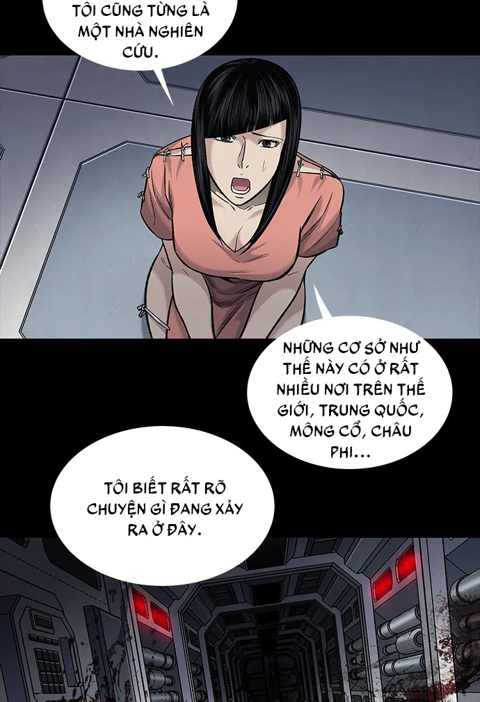 The Dog Man Chapter 15 - Trang 15