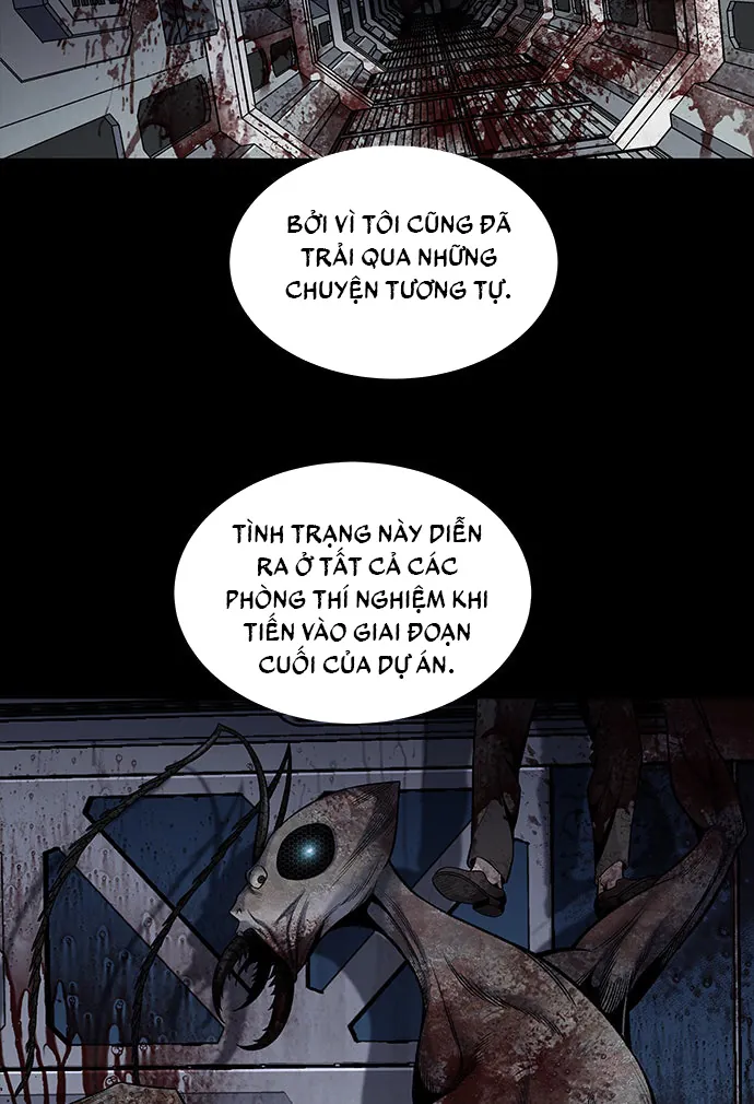 The Dog Man Chapter 15 - Trang 16