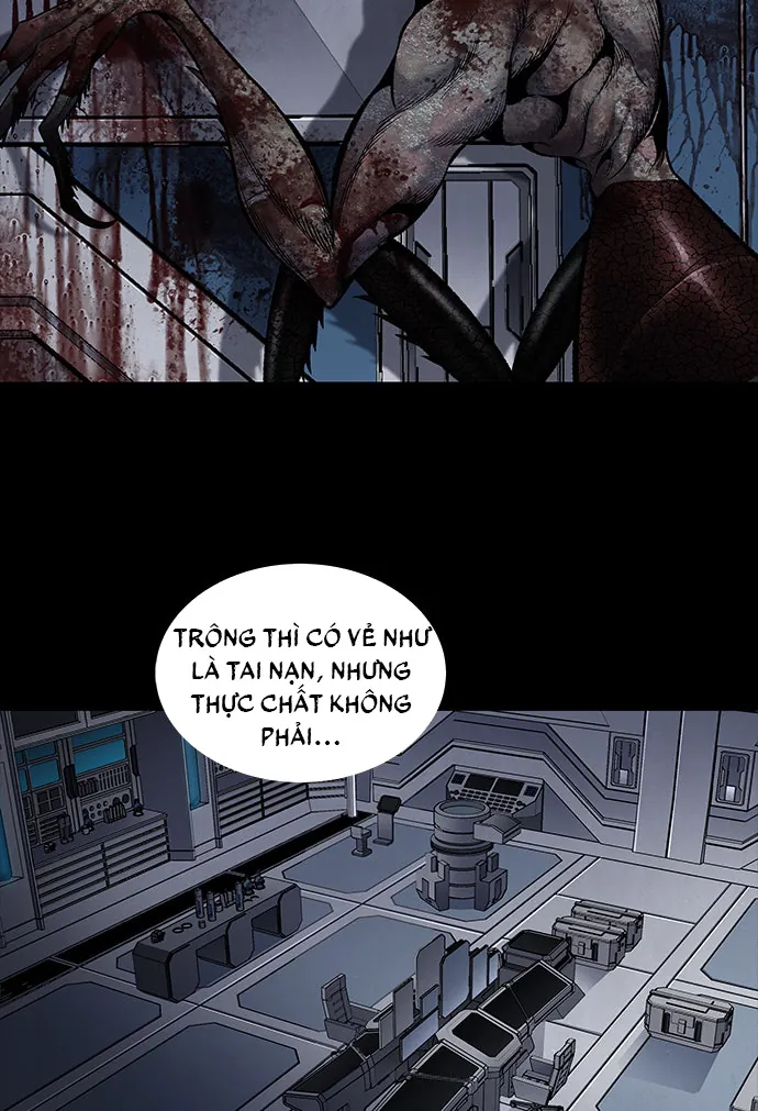 The Dog Man Chapter 15 - Trang 17