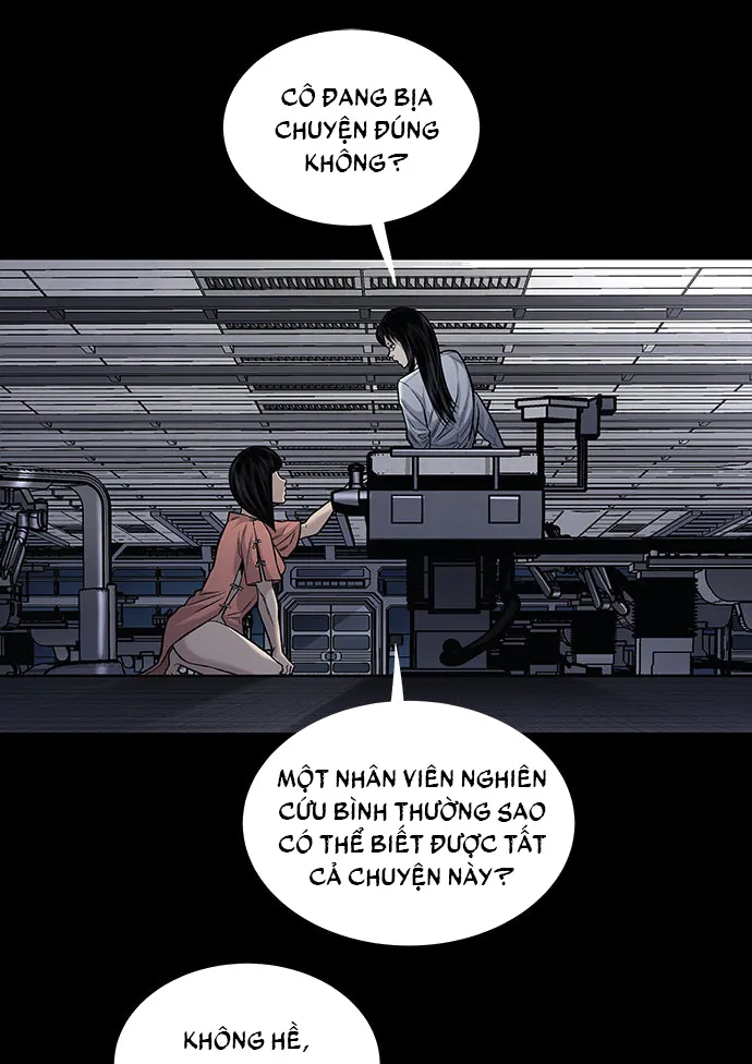 The Dog Man Chapter 15 - Trang 19