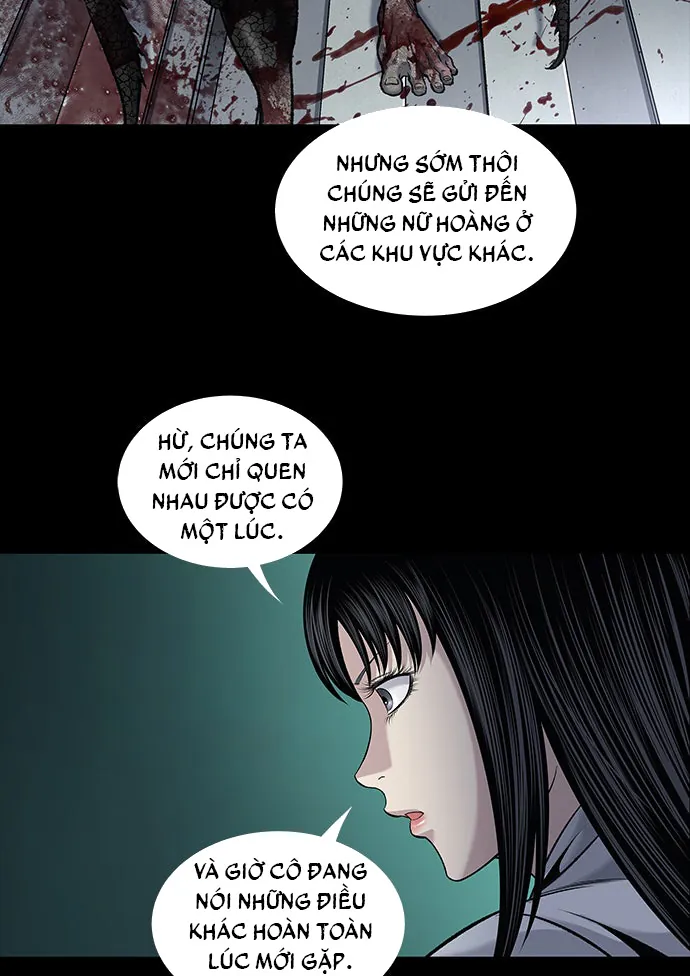 The Dog Man Chapter 15 - Trang 21