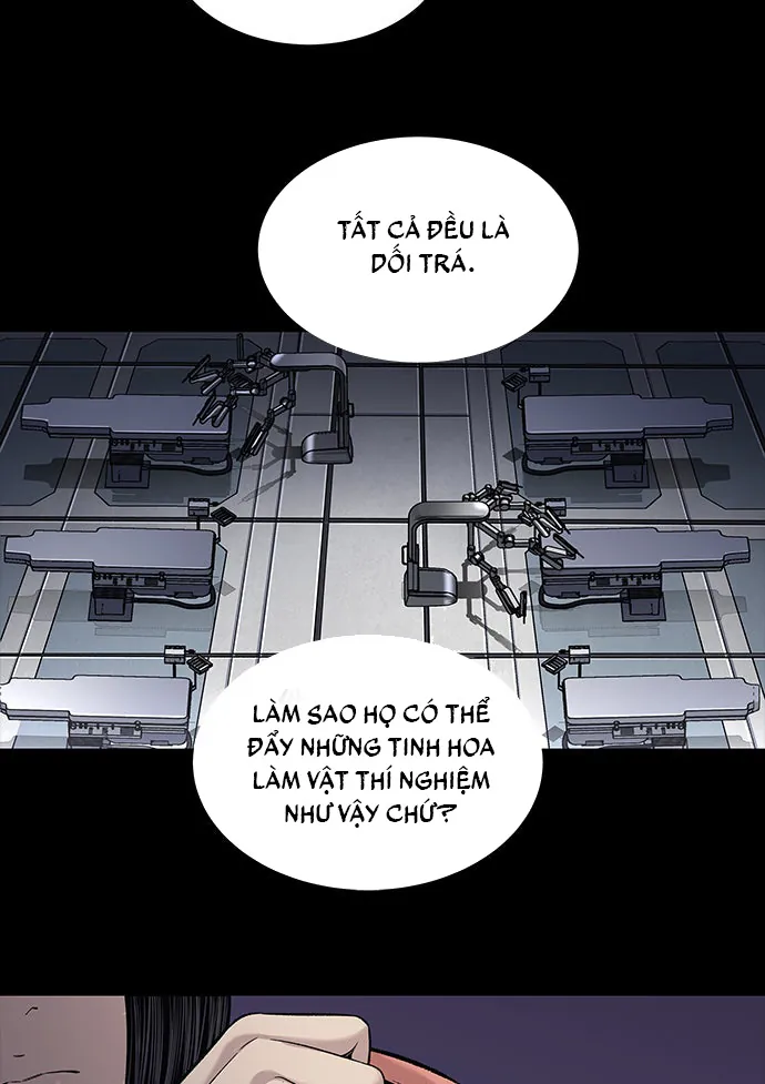 The Dog Man Chapter 15 - Trang 22