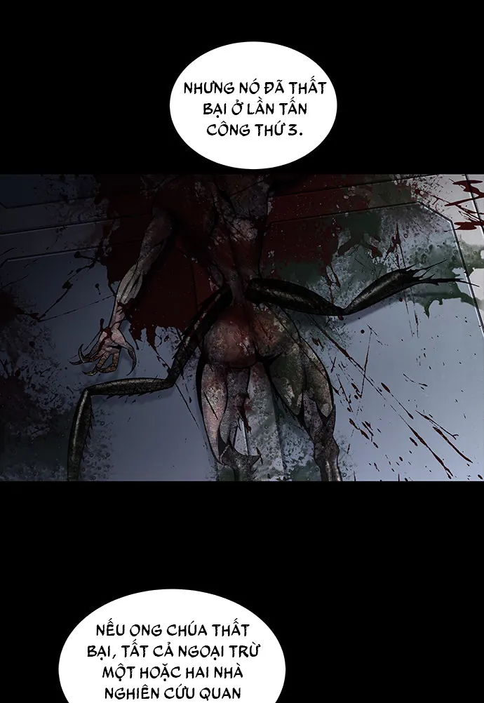 The Dog Man Chapter 15 - Trang 26