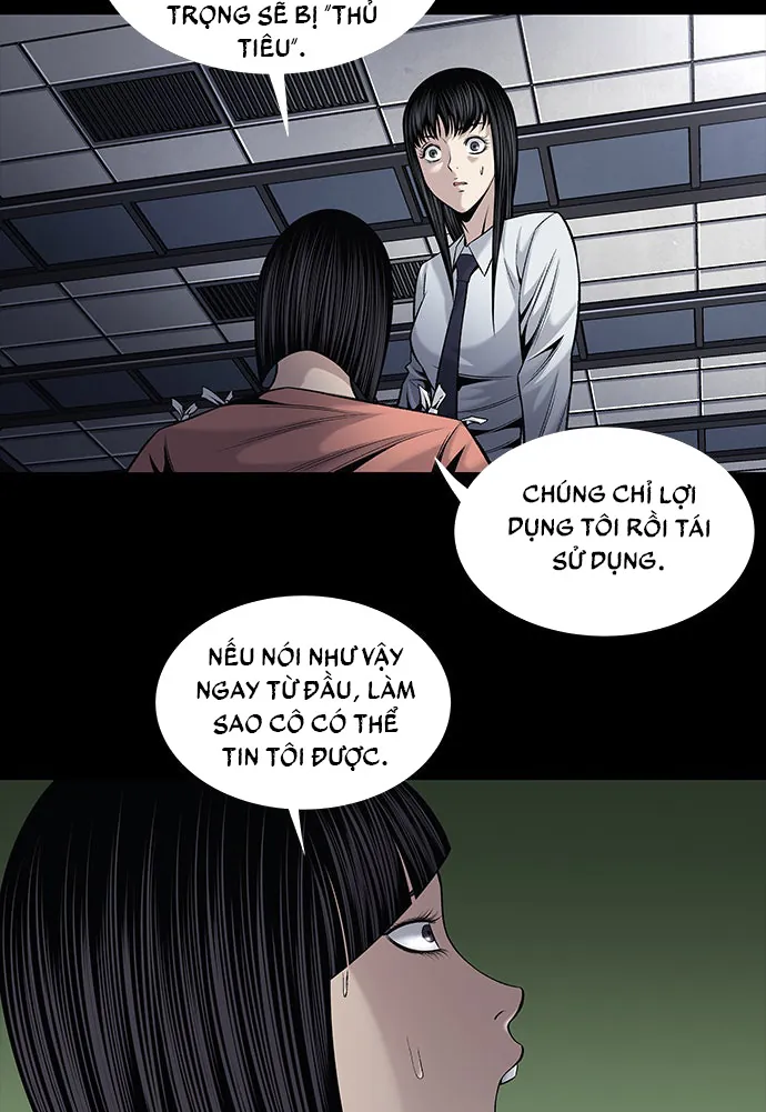 The Dog Man Chapter 15 - Trang 27