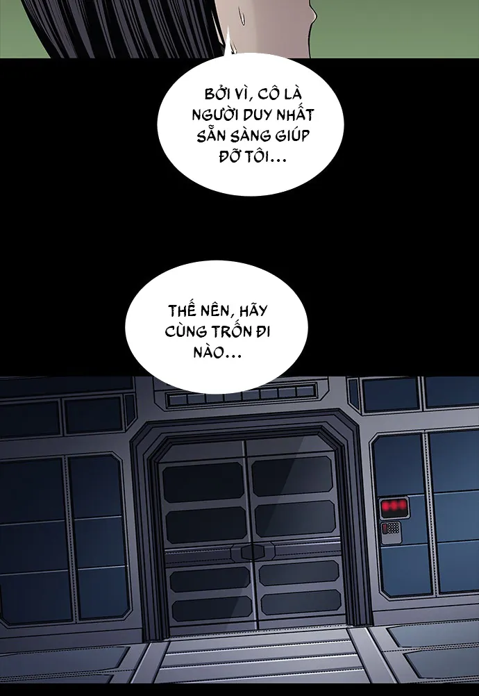The Dog Man Chapter 15 - Trang 28
