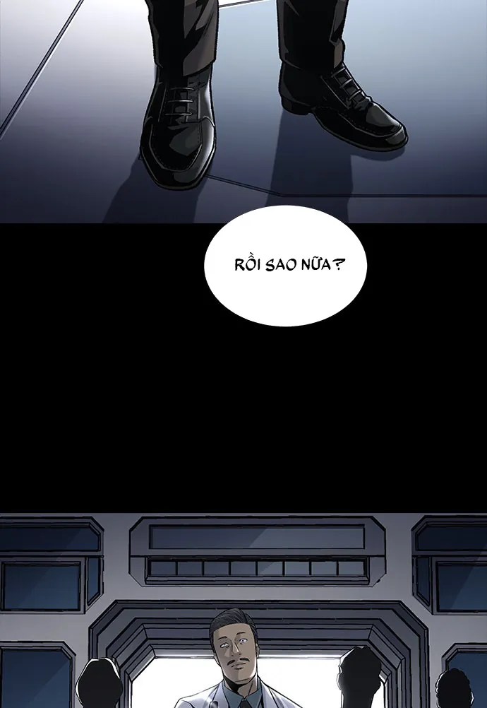 The Dog Man Chapter 15 - Trang 30