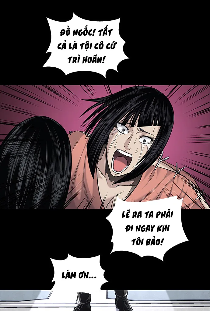 The Dog Man Chapter 15 - Trang 33