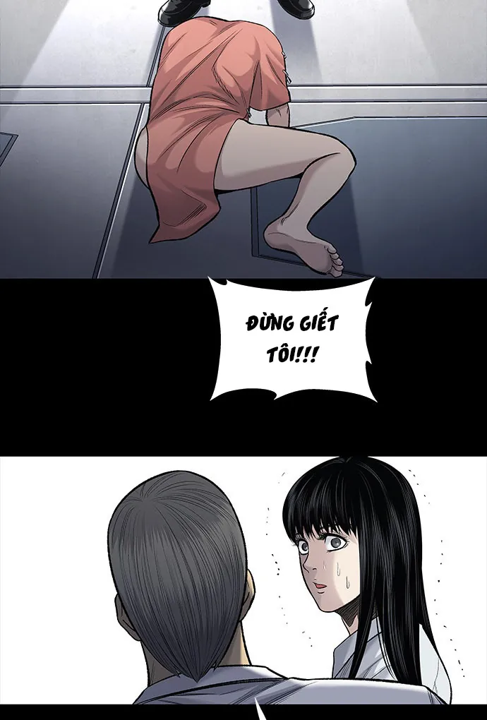 The Dog Man Chapter 15 - Trang 34
