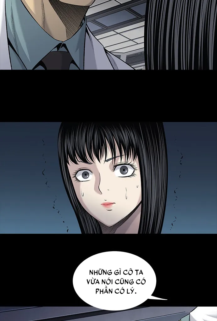 The Dog Man Chapter 15 - Trang 36