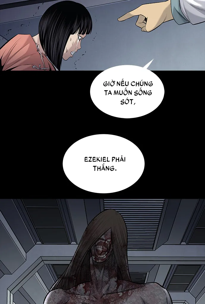 The Dog Man Chapter 15 - Trang 37