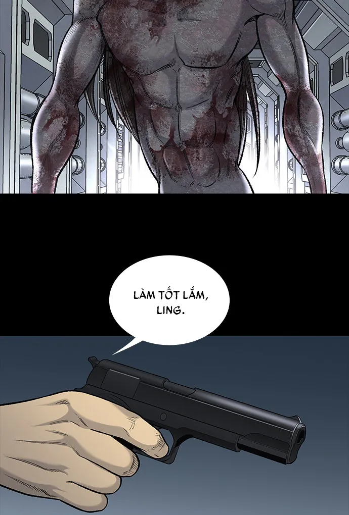 The Dog Man Chapter 15 - Trang 38