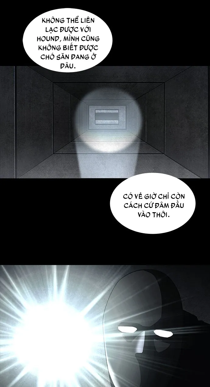 The Dog Man Chapter 15 - Trang 47