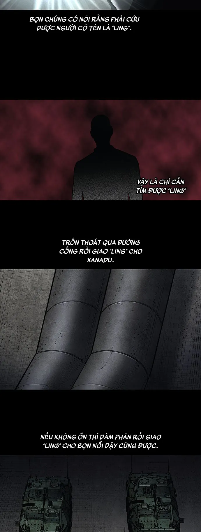 The Dog Man Chapter 15 - Trang 48