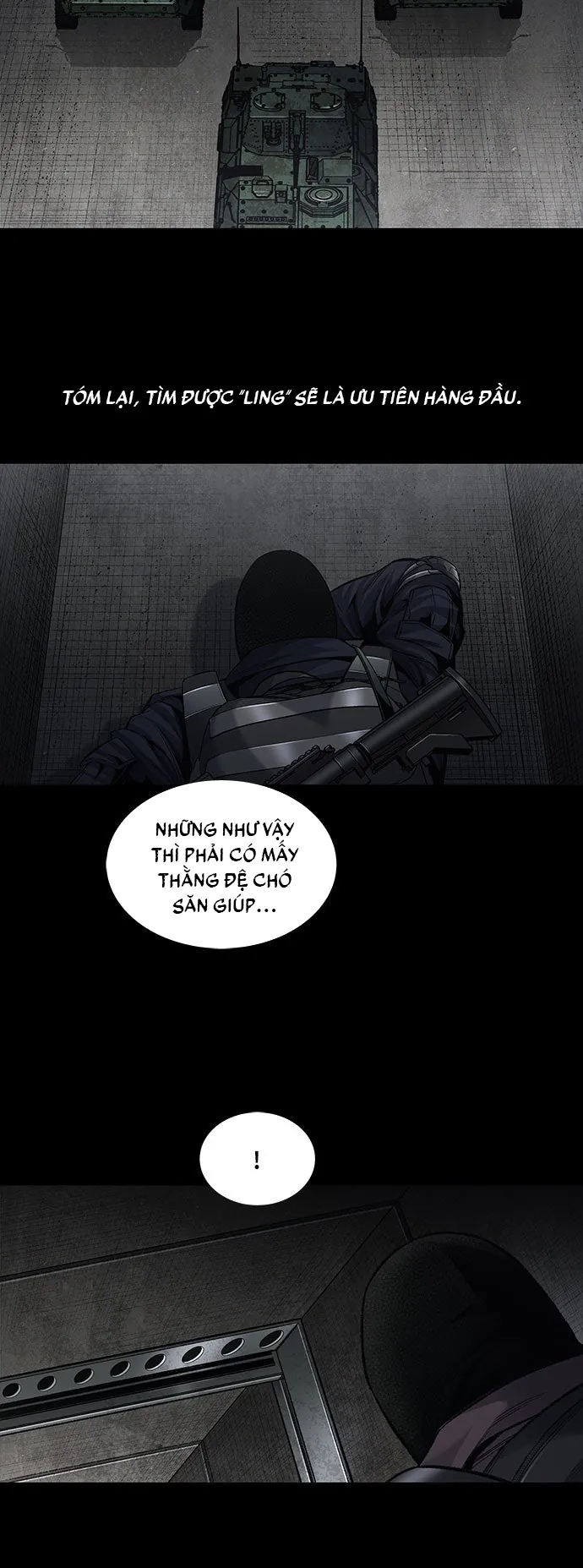 The Dog Man Chapter 15 - Trang 49