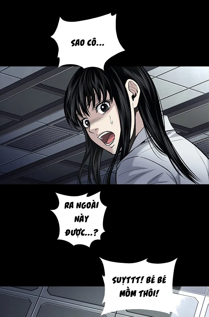 The Dog Man Chapter 15 - Trang 5