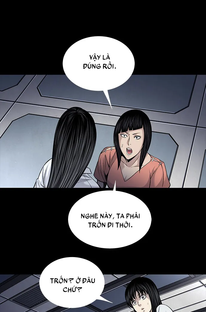 The Dog Man Chapter 15 - Trang 8