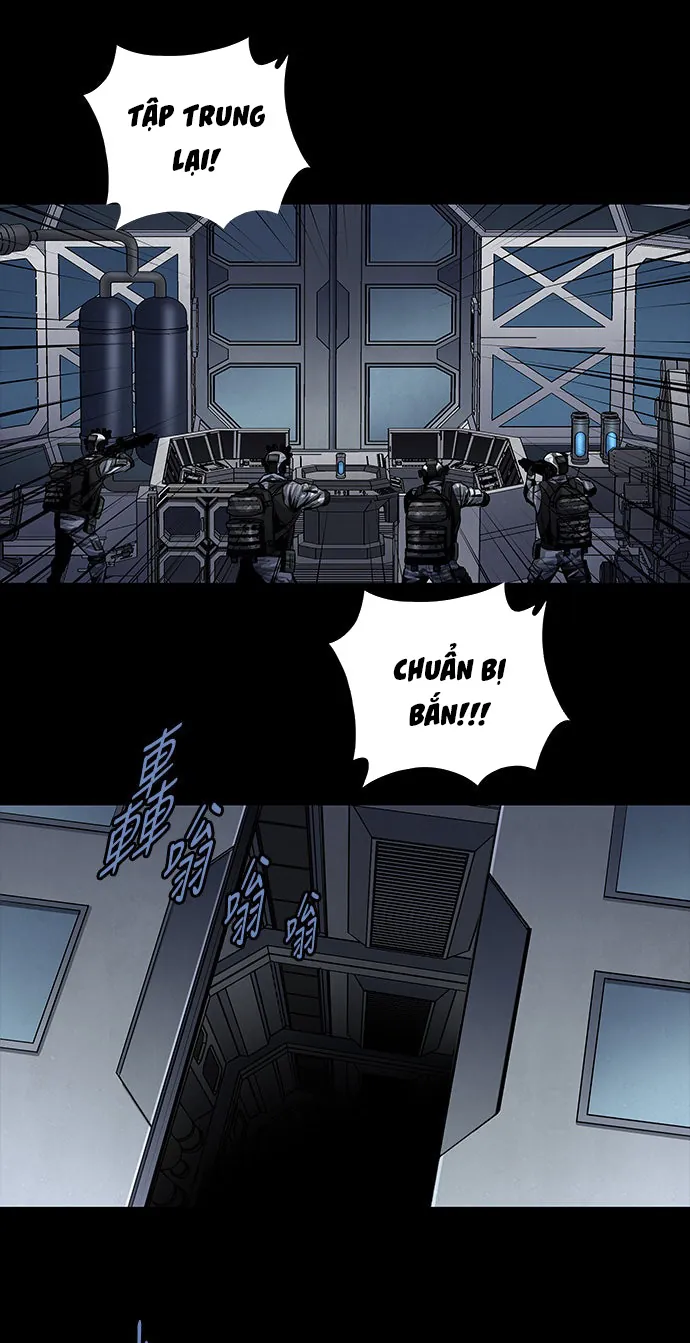 The Dog Man Chapter 16 - Trang 10