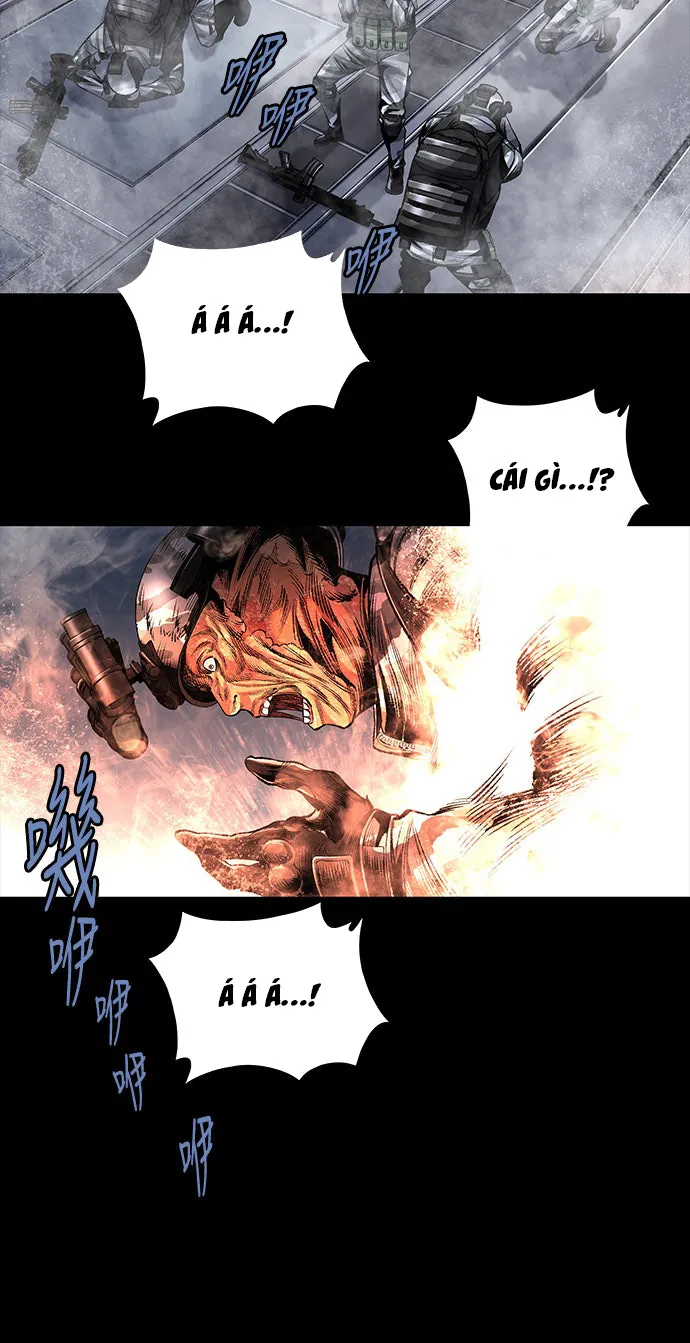 The Dog Man Chapter 16 - Trang 14
