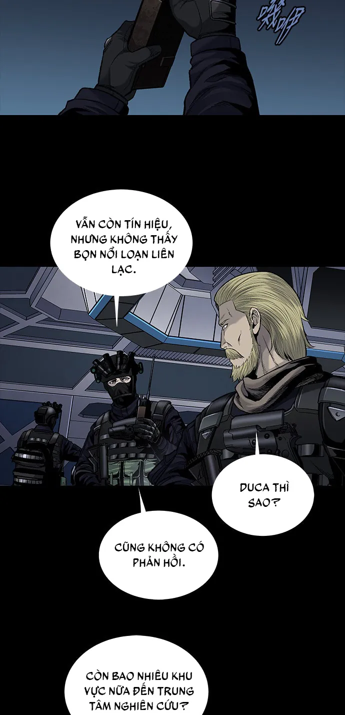 The Dog Man Chapter 16 - Trang 16