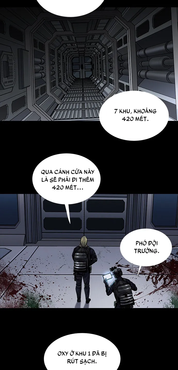 The Dog Man Chapter 16 - Trang 17