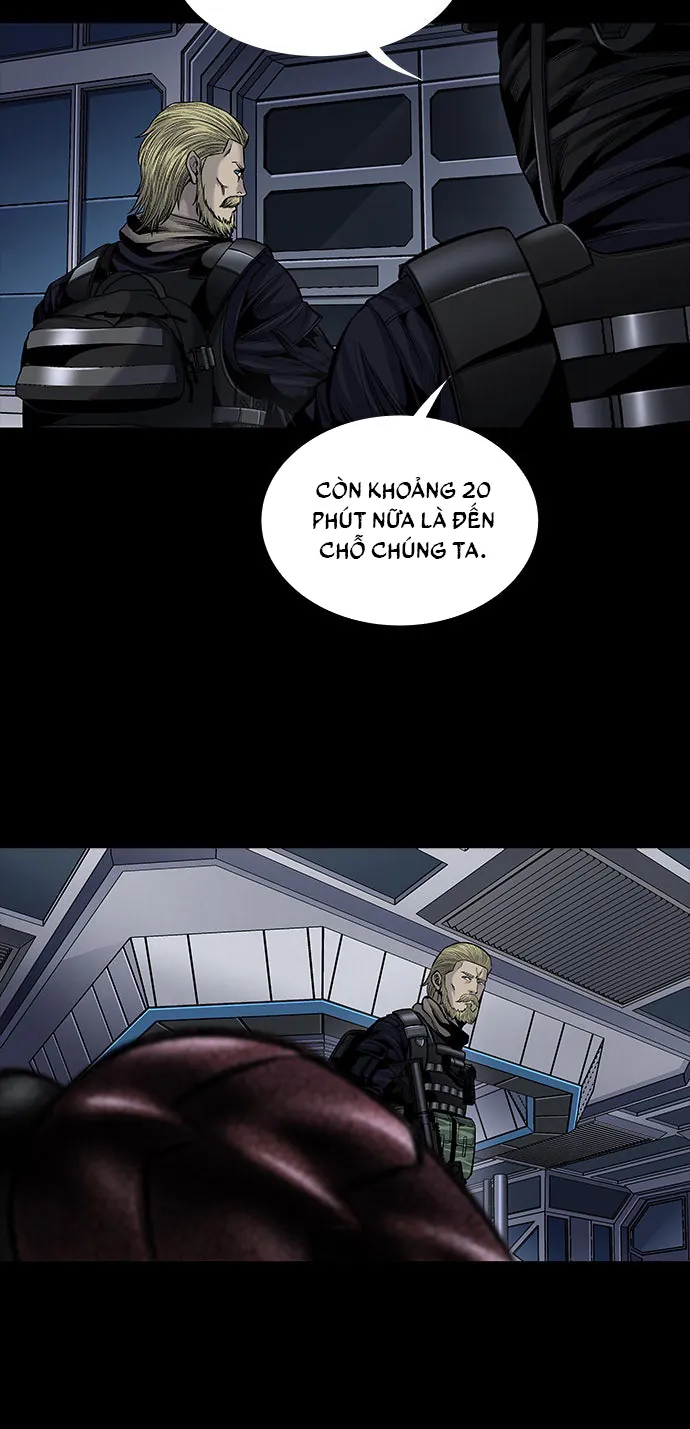 The Dog Man Chapter 16 - Trang 18