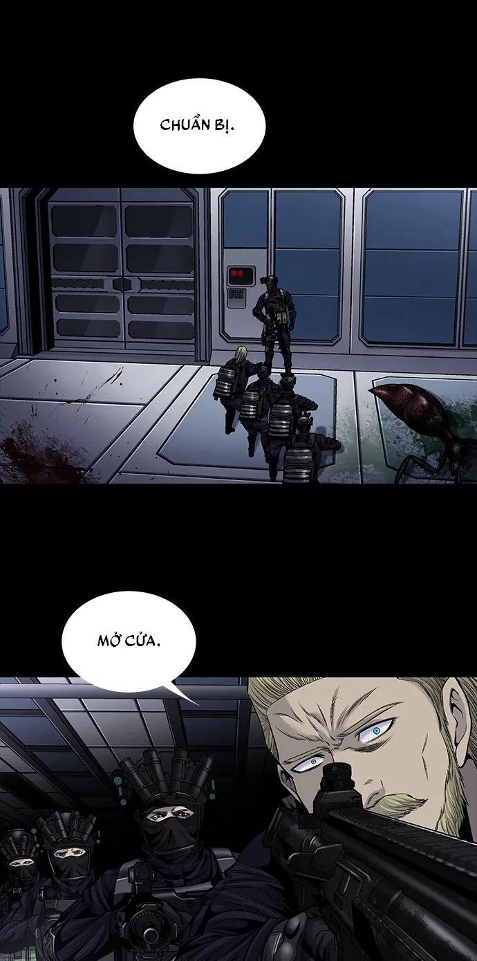 The Dog Man Chapter 16 - Trang 20