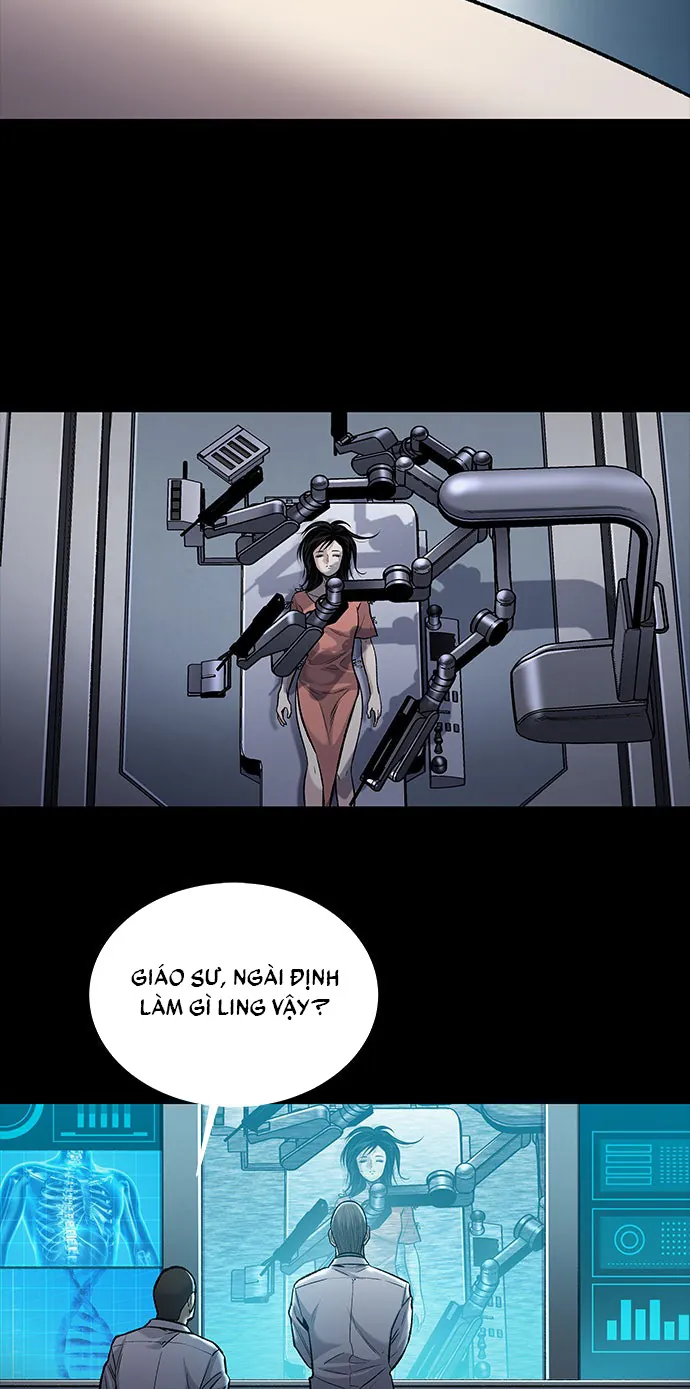 The Dog Man Chapter 16 - Trang 22