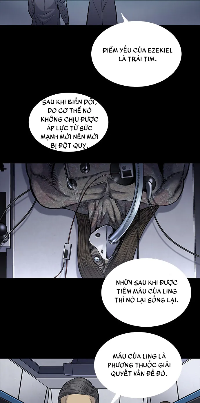 The Dog Man Chapter 16 - Trang 23