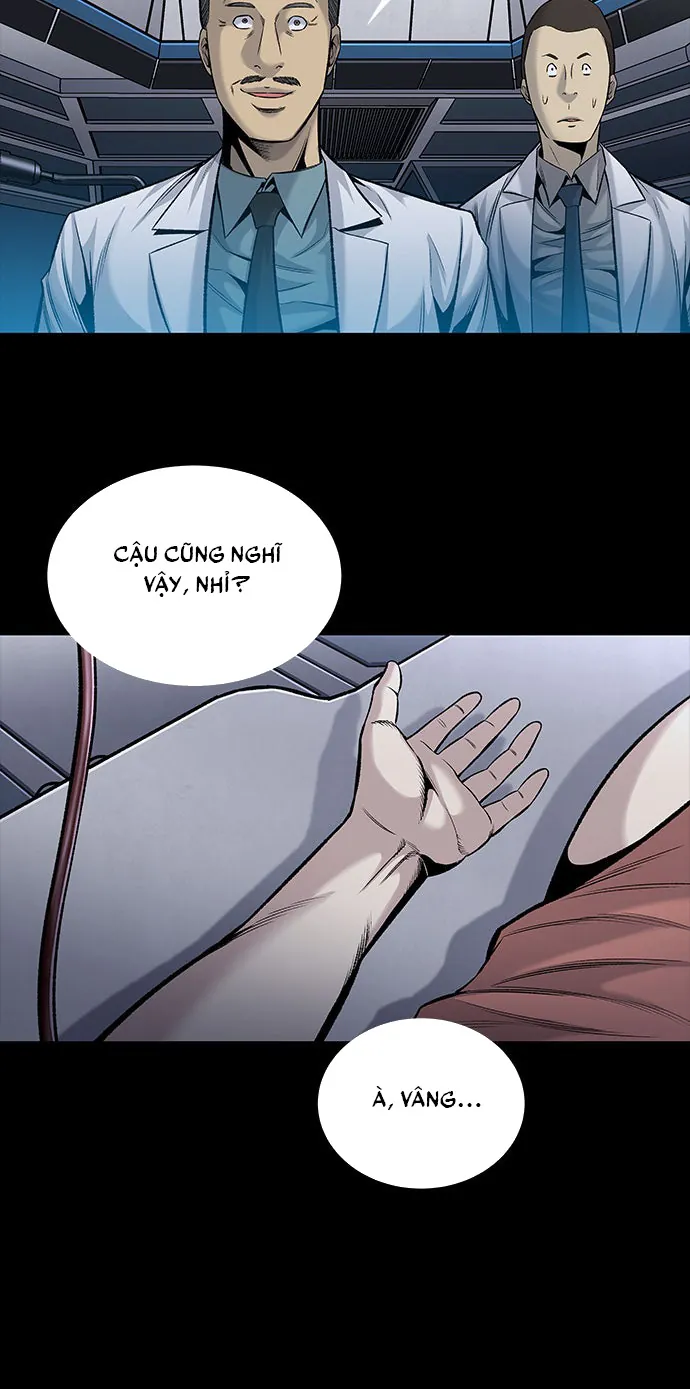 The Dog Man Chapter 16 - Trang 24