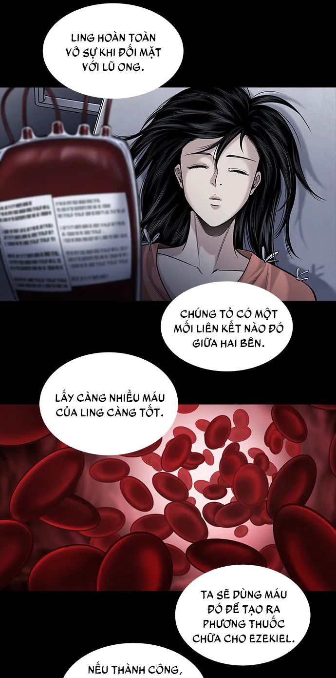 The Dog Man Chapter 16 - Trang 25