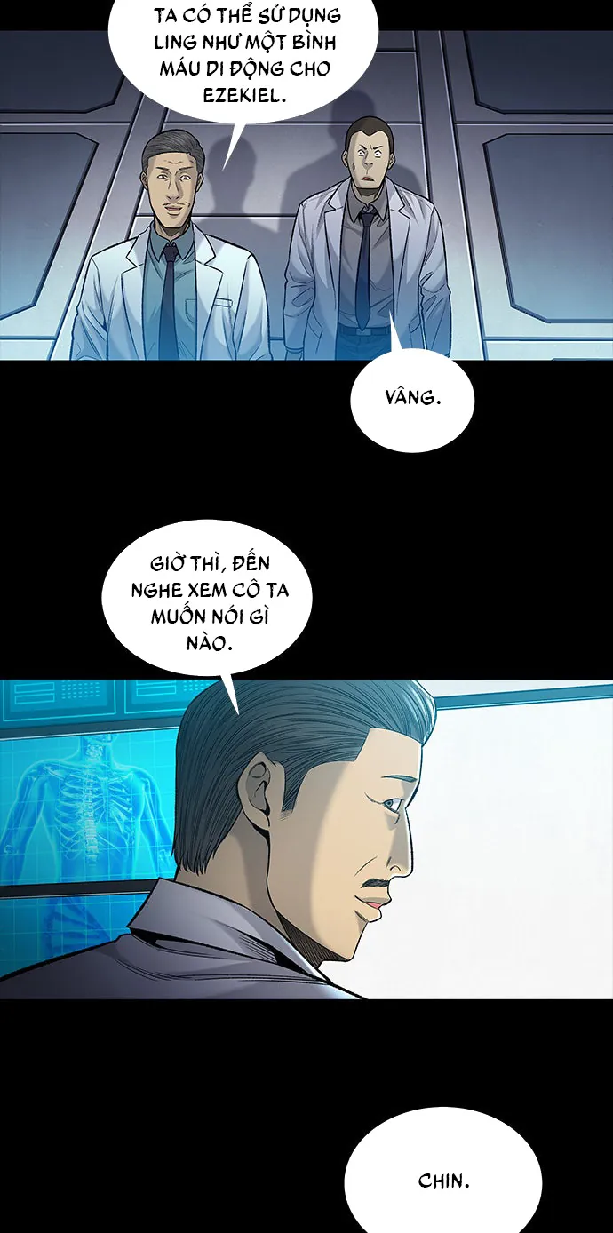 The Dog Man Chapter 16 - Trang 26