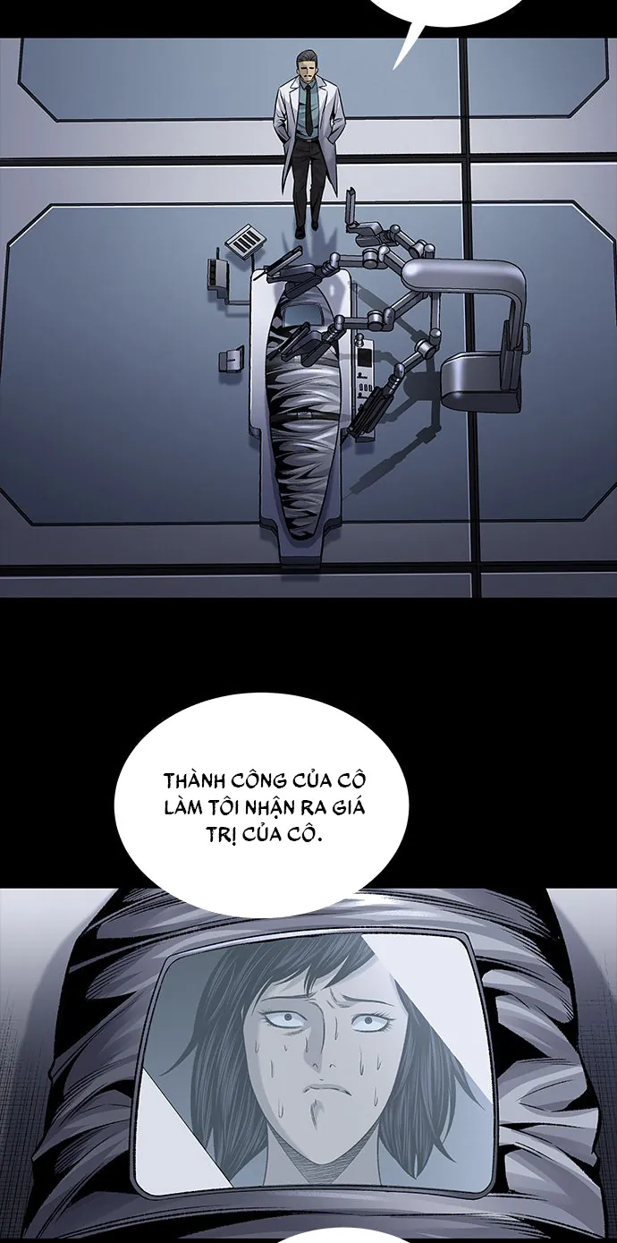 The Dog Man Chapter 16 - Trang 27