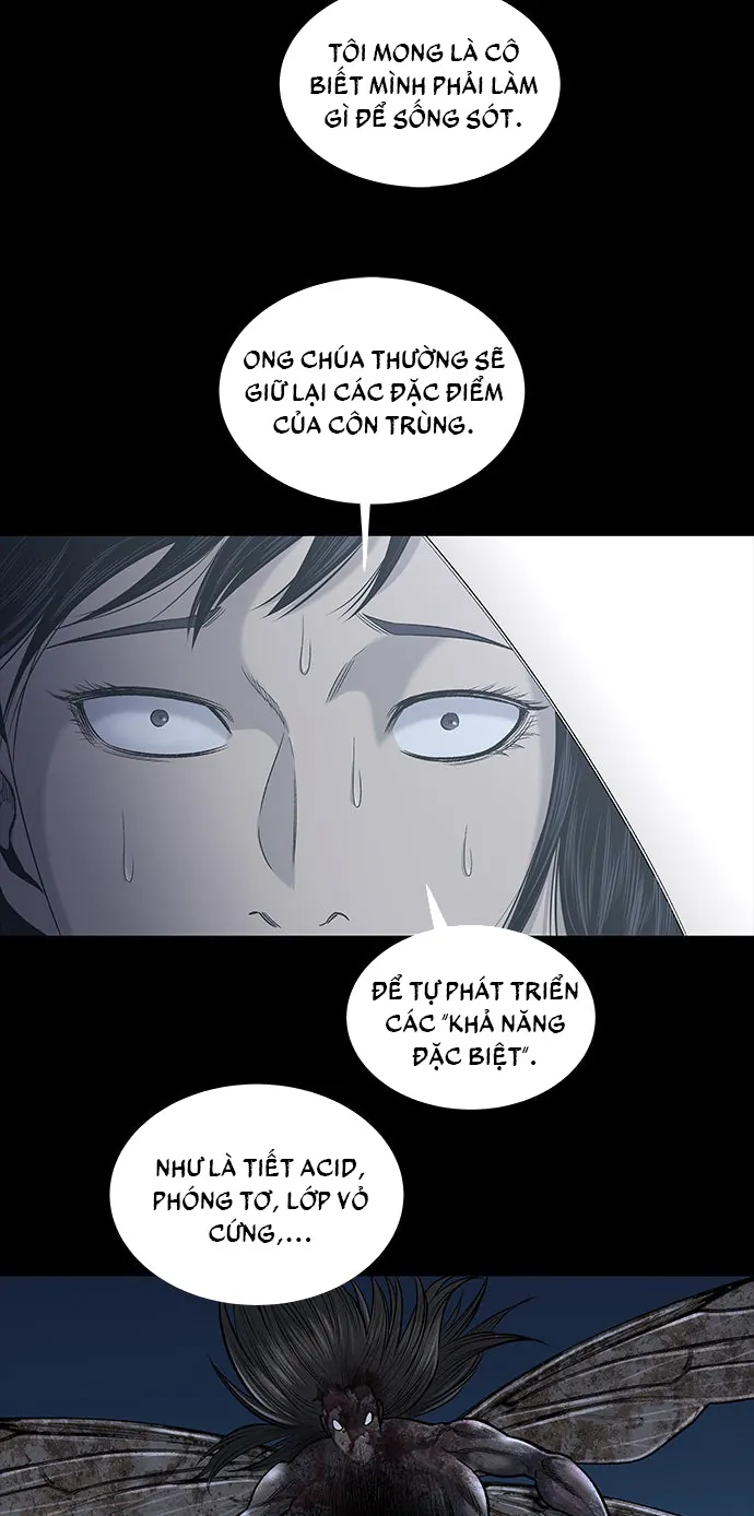 The Dog Man Chapter 16 - Trang 28