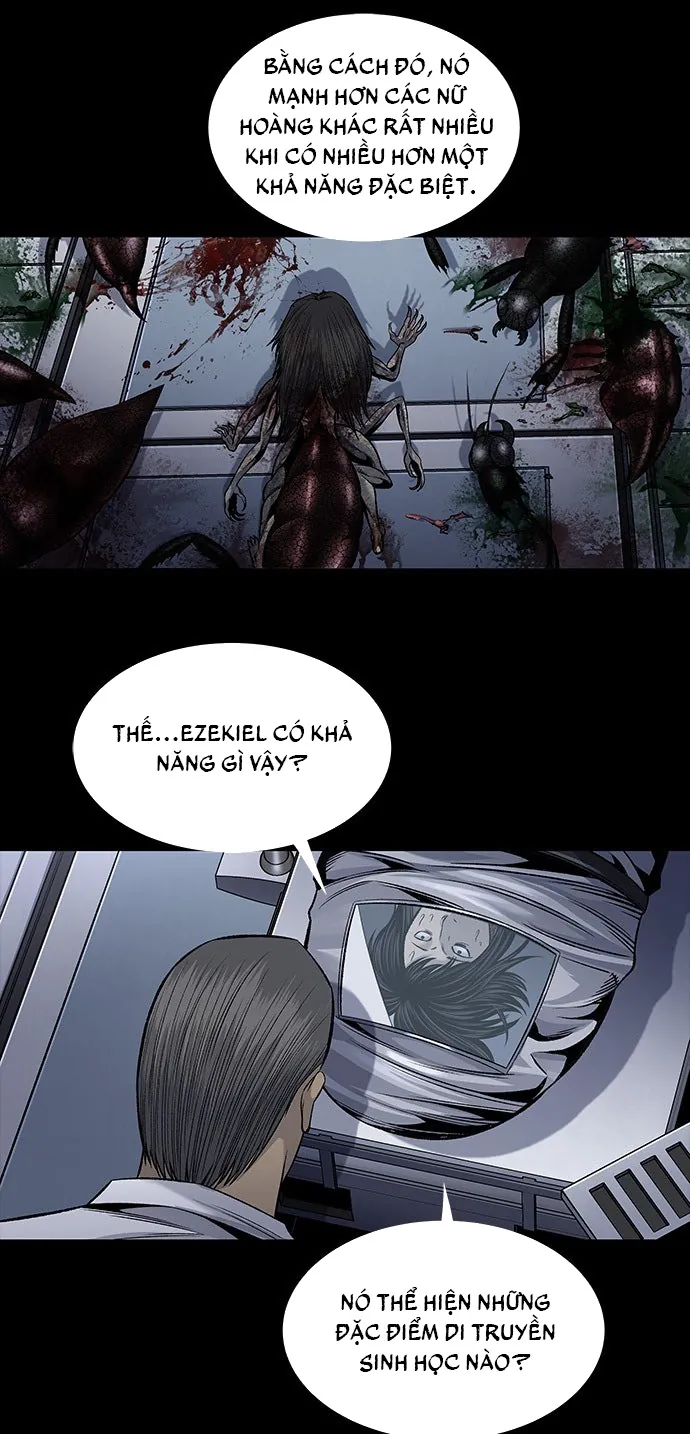 The Dog Man Chapter 16 - Trang 30