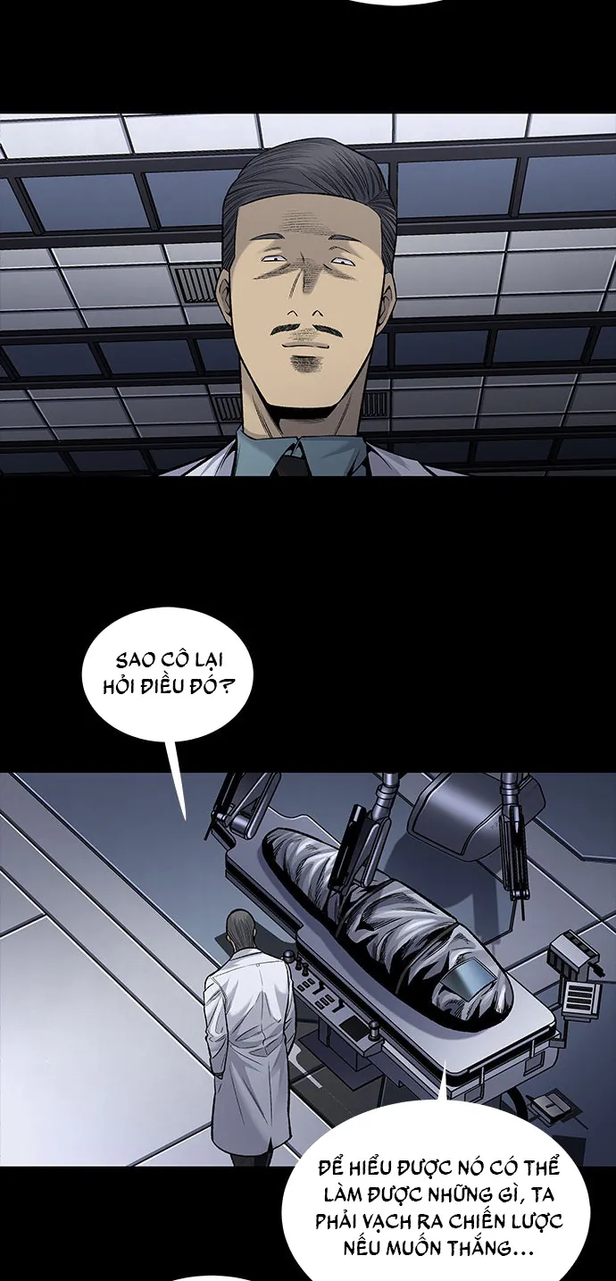 The Dog Man Chapter 16 - Trang 31