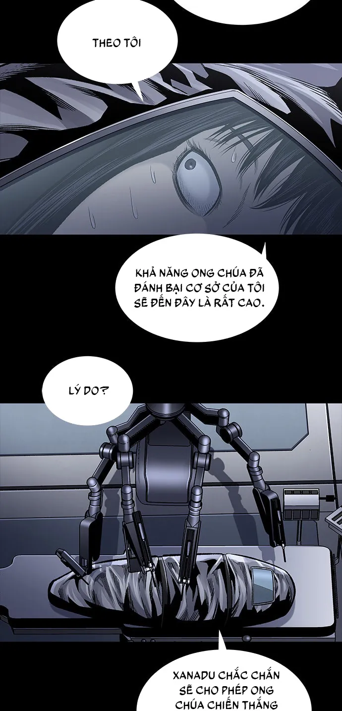 The Dog Man Chapter 16 - Trang 32