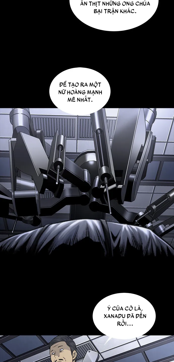The Dog Man Chapter 16 - Trang 33