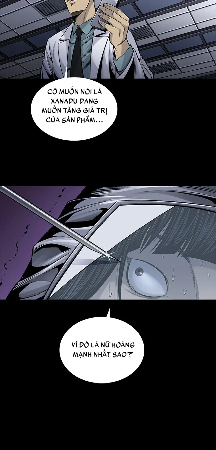 The Dog Man Chapter 16 - Trang 34