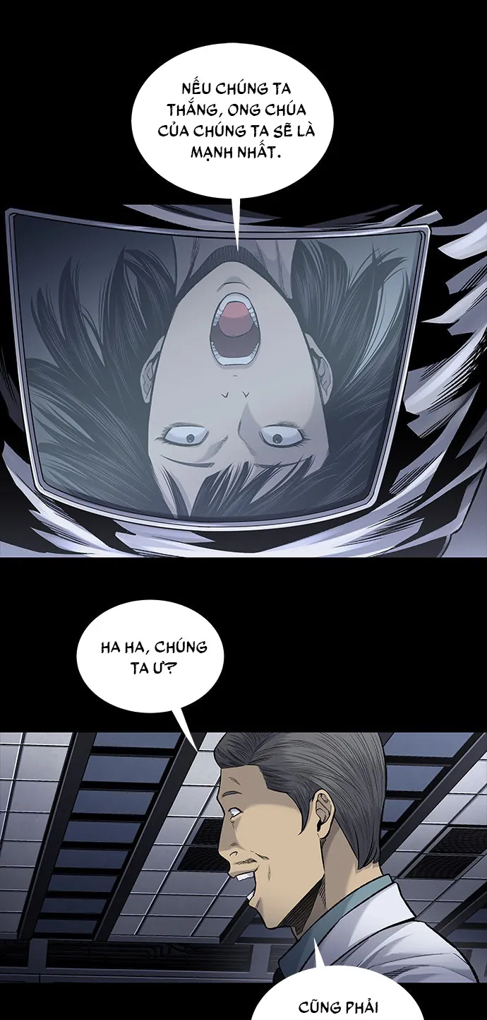 The Dog Man Chapter 16 - Trang 35