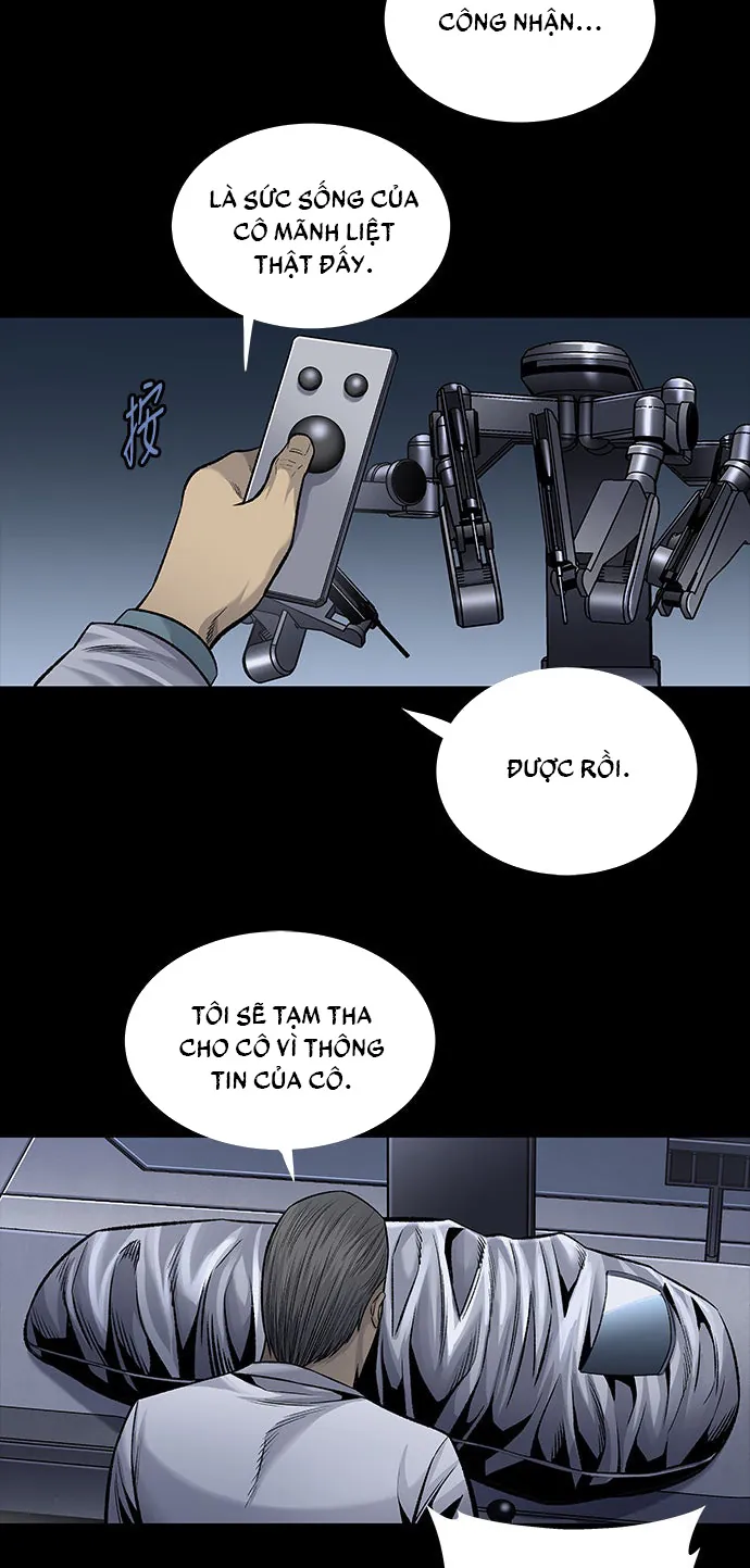 The Dog Man Chapter 16 - Trang 36