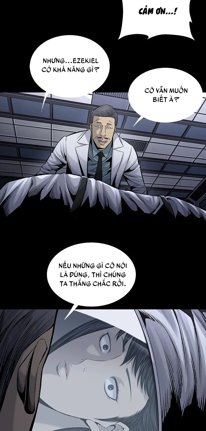 The Dog Man Chapter 16 - Trang 37
