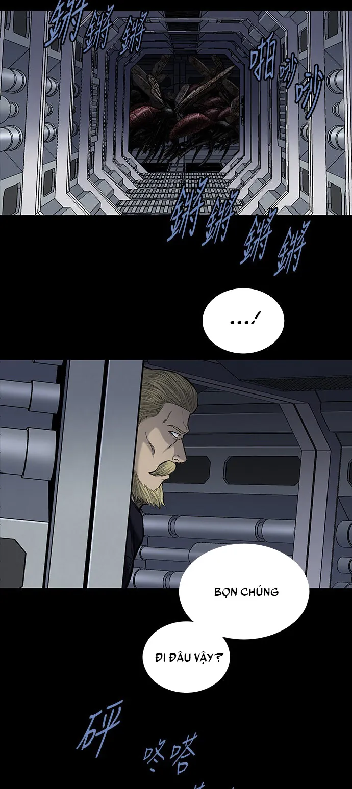 The Dog Man Chapter 16 - Trang 42