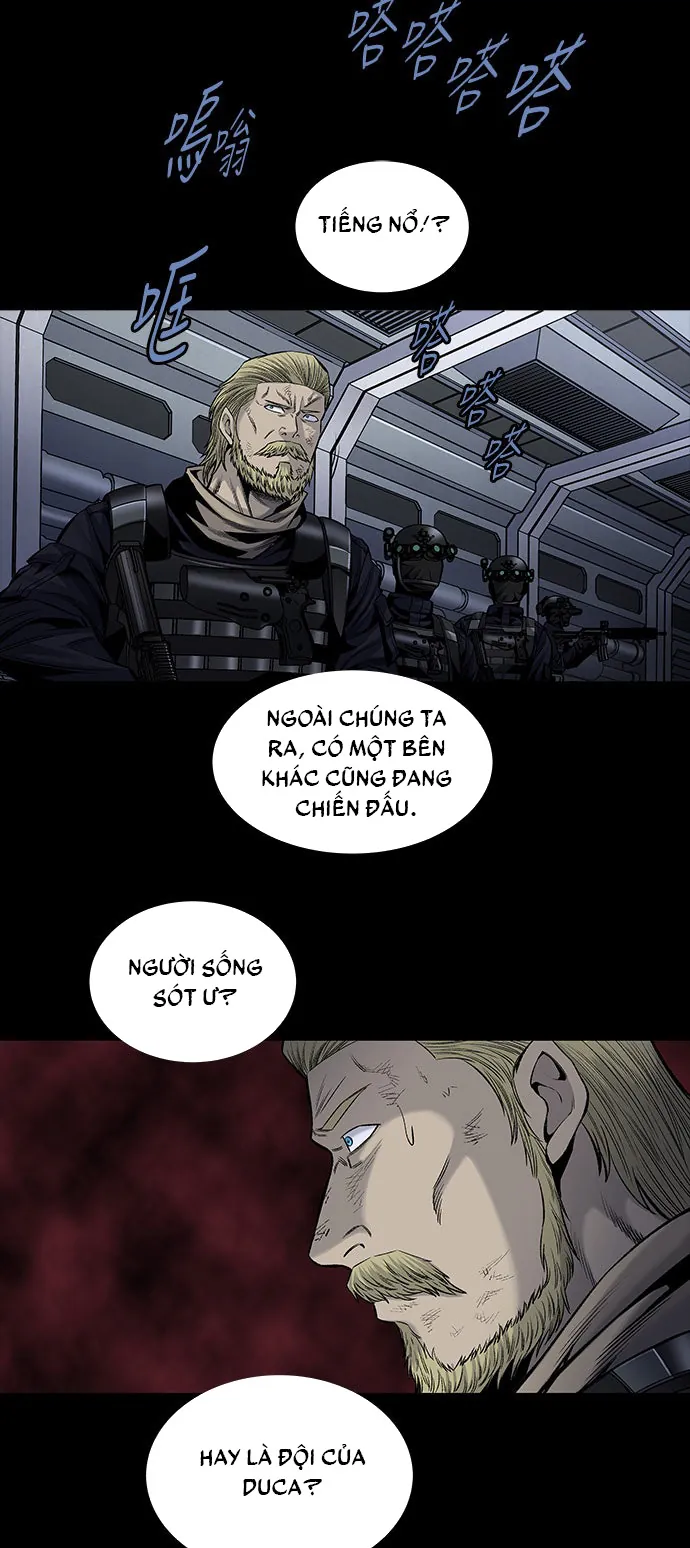 The Dog Man Chapter 16 - Trang 43