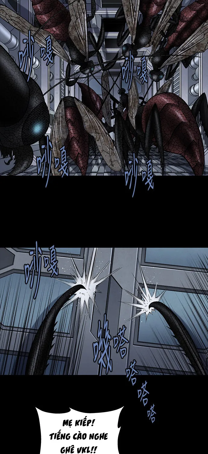 The Dog Man Chapter 16 - Trang 5