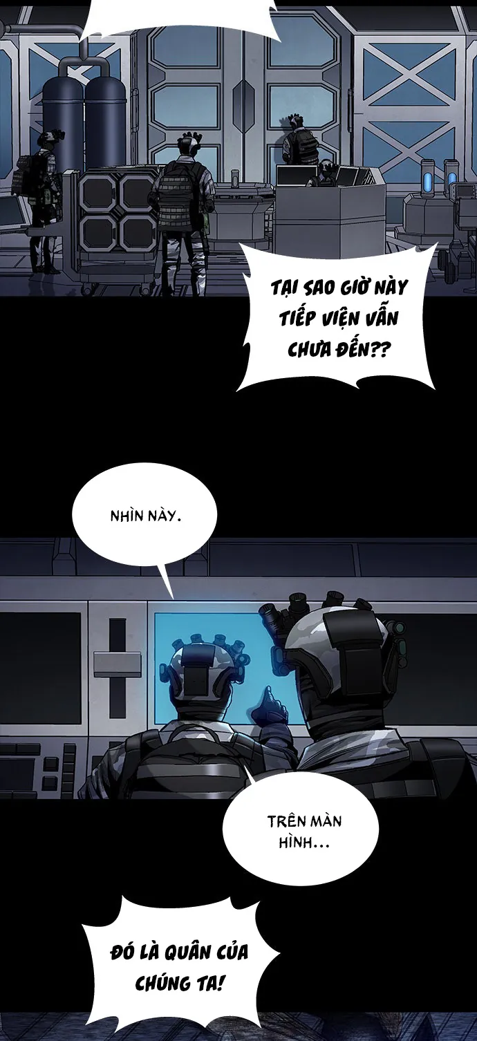 The Dog Man Chapter 16 - Trang 6