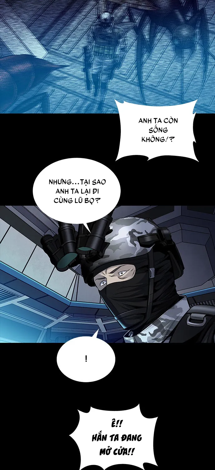 The Dog Man Chapter 16 - Trang 7
