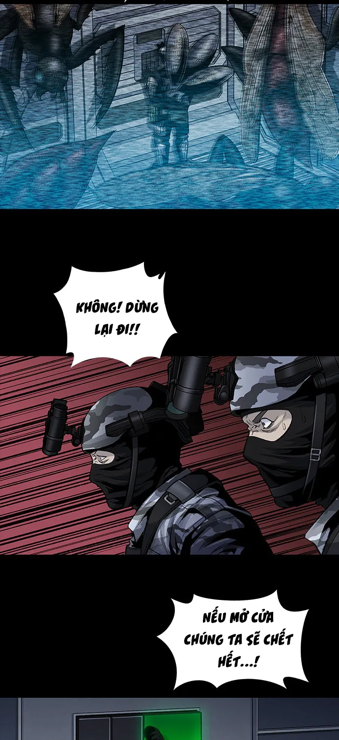 The Dog Man Chapter 16 - Trang 8