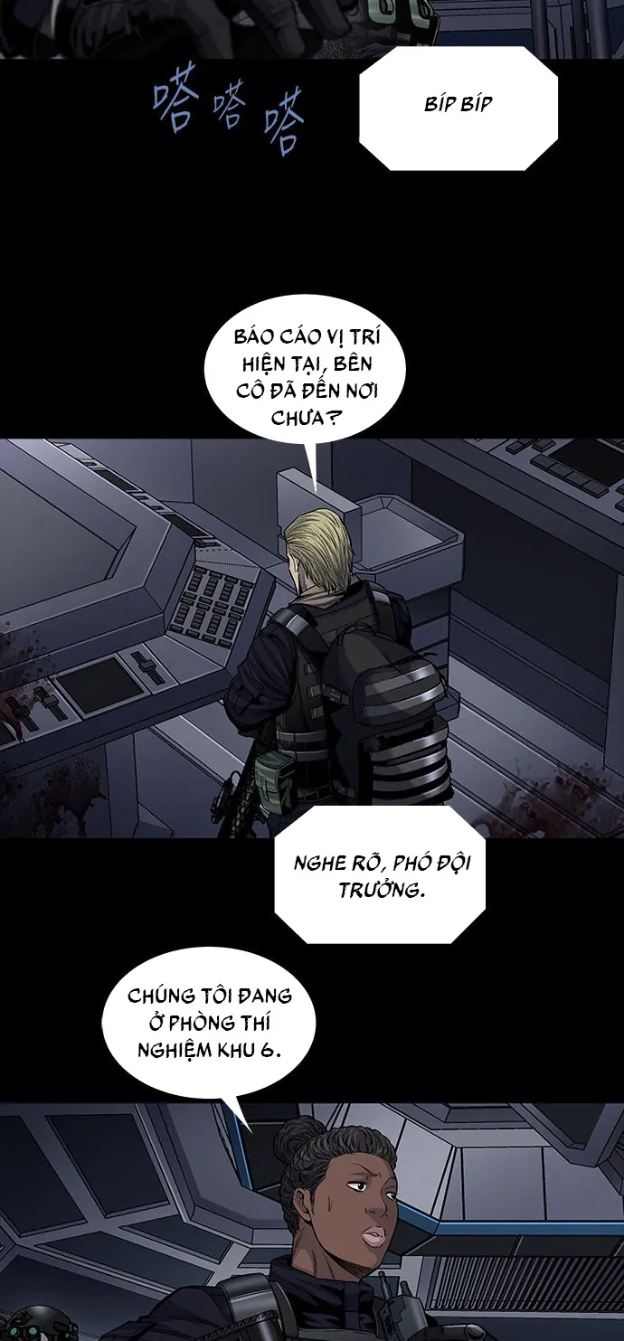 The Dog Man Chapter 17 - Trang 11
