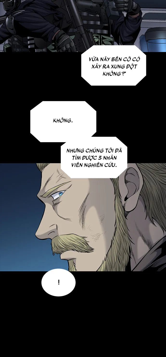 The Dog Man Chapter 17 - Trang 12